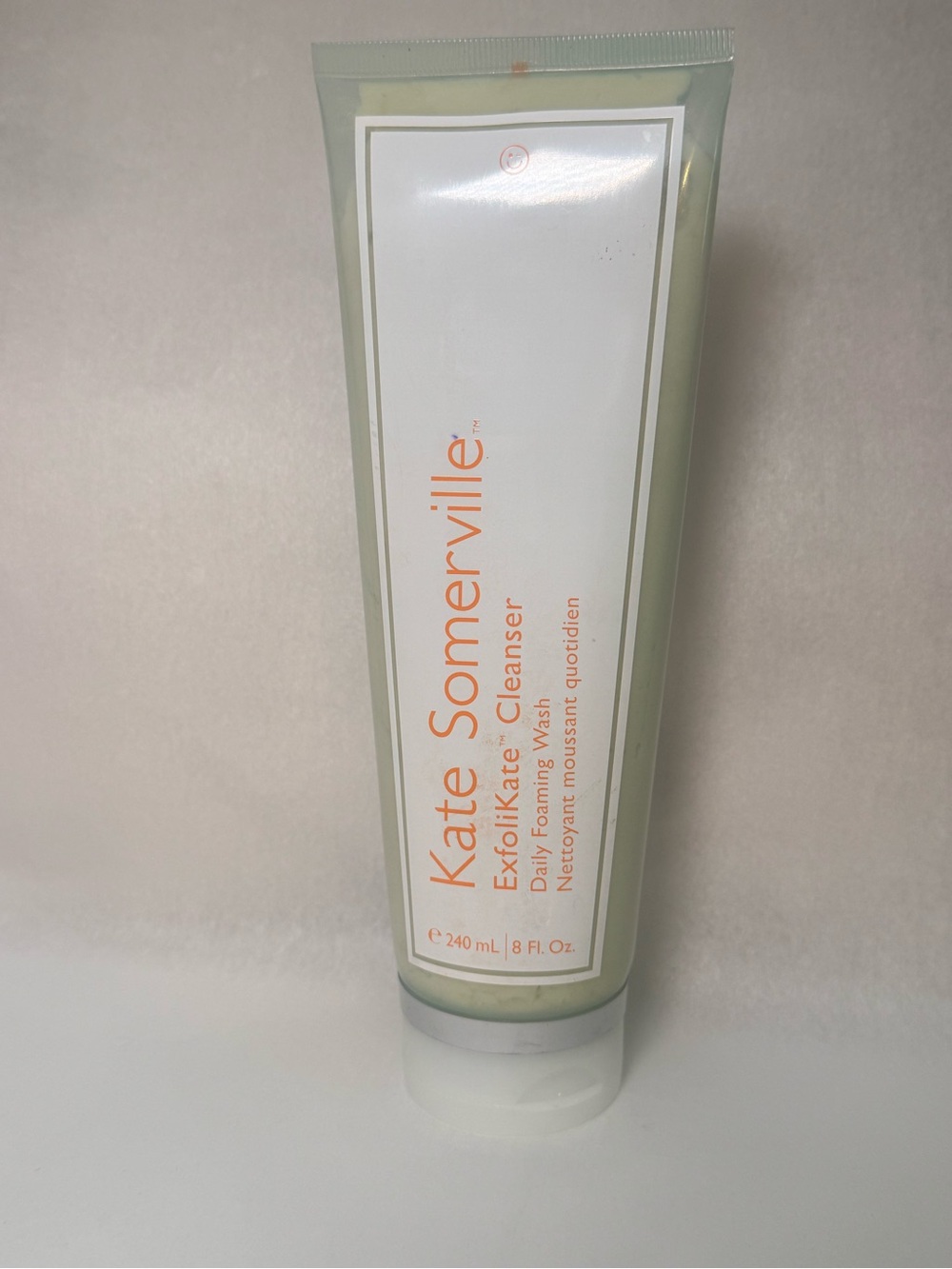 Kate Somerville ExfoliKate *Jumbo* 8 oz Cleanser